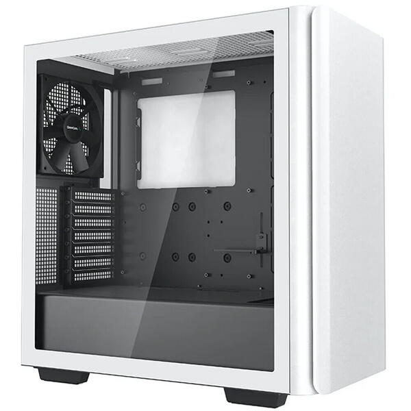 Carcasa Deepcool CK500 White