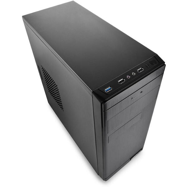 Carcasa Deepcool Wave V2