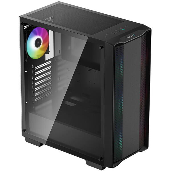 Carcasa Deepcool CC560 ARGB