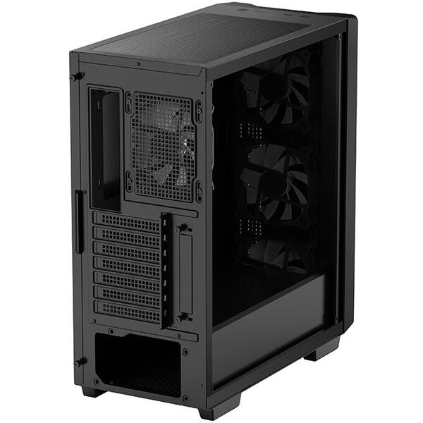 Carcasa Deepcool CC560 ARGB