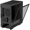 Carcasa Deepcool CH370 Black