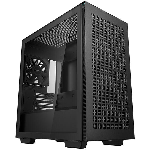 Carcasa Deepcool CH370 Black