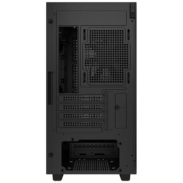 Carcasa Deepcool CH370 Black