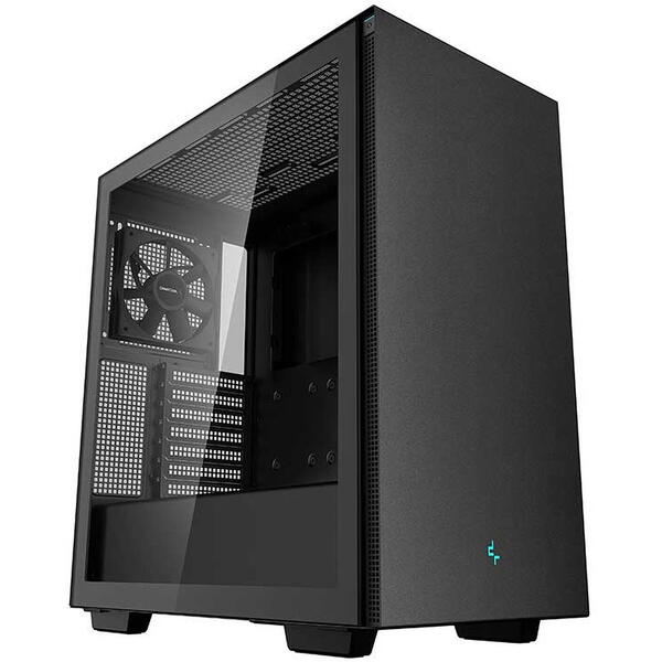 Carcasa Deepcool CH510 Black