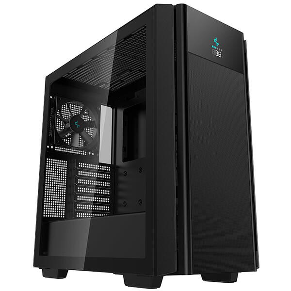 Carcasa Deepcool CH510 Mesh Digital