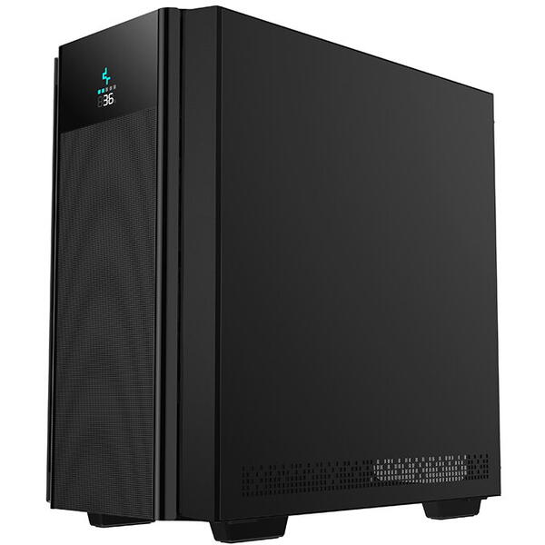 Carcasa Deepcool CH510 Mesh Digital