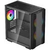 Carcasa Deepcool CC360 ARGB