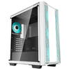 Carcasa Deepcool CH560 White