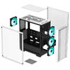 Carcasa Deepcool CH560 White