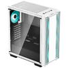 Carcasa Deepcool CH560 White