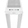 Carcasa Deepcool CC560 White Without Fans