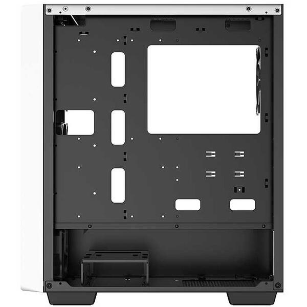 Carcasa Deepcool CC560 White Without Fans