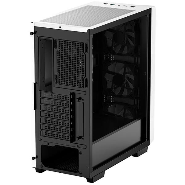 Carcasa Deepcool CH560 White