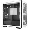 Carcasa Deepcool CH370 White