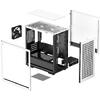 Carcasa Deepcool CH370 White