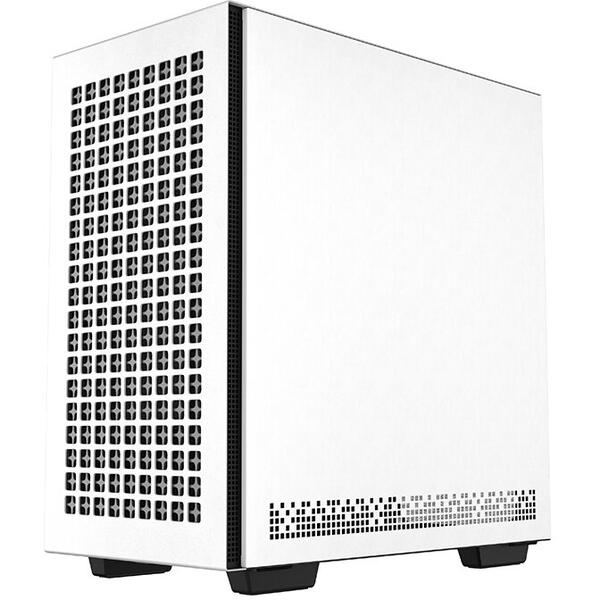 Carcasa Deepcool CH370 White