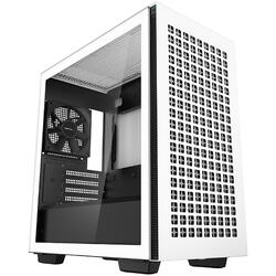 Carcasa Deepcool CH370 White