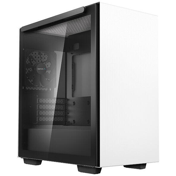 Carcasa Deepcool Macube 110 White