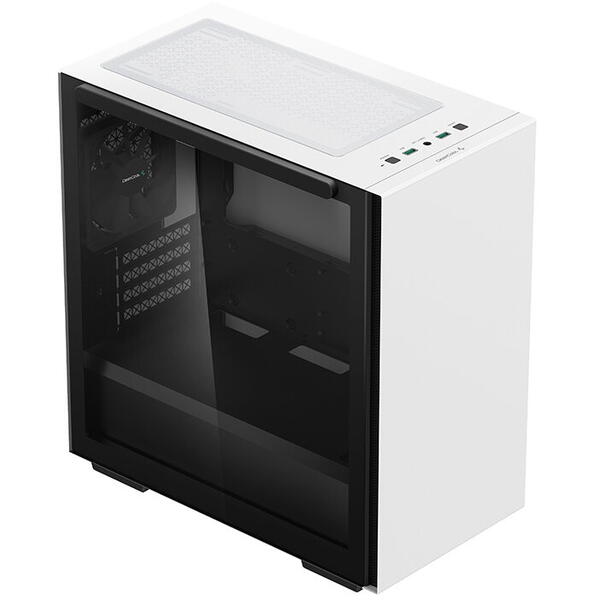 Carcasa Deepcool Macube 110 White