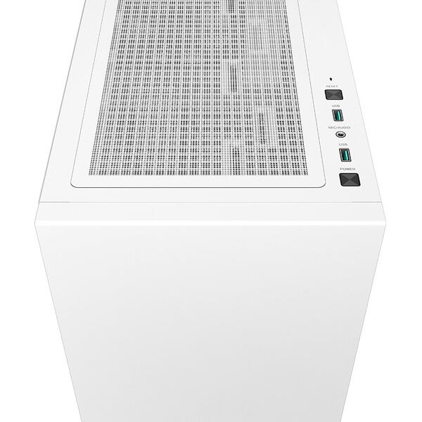 Carcasa Deepcool CH510 White