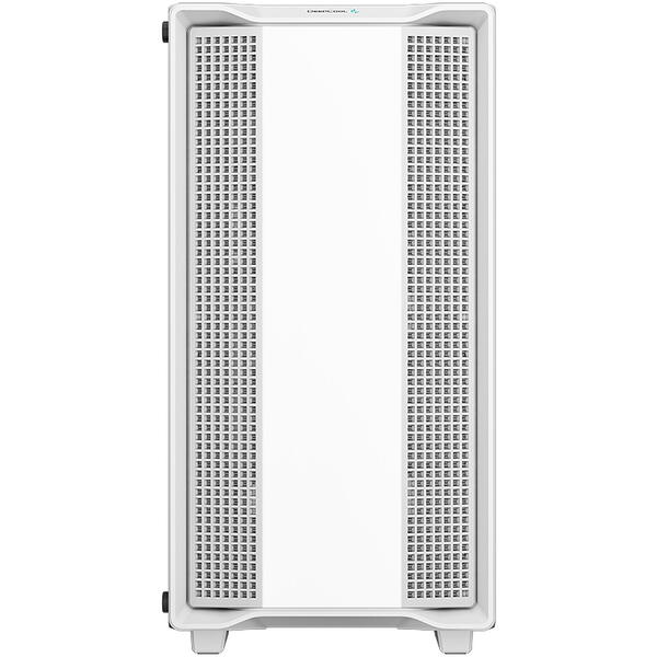 Carcasa Deepcool CC360 ARGB White