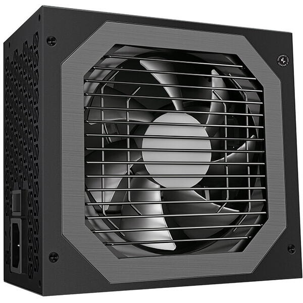 Sursa Deepcool DQ650-M V2L, 80+ Gold, 650W