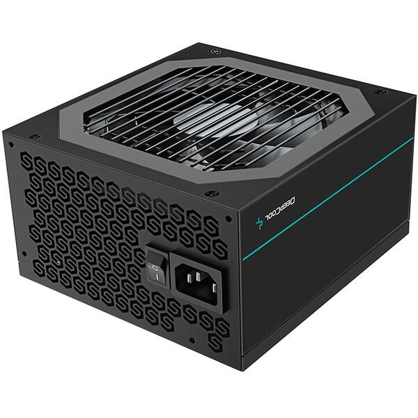 Sursa Deepcool DQ650-M V2L, 80+ Gold, 650W