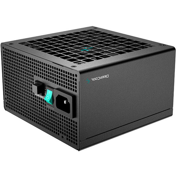 Sursa Deepcool PQ1000M, 80+ Gold, 1000W