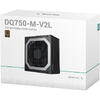 Sursa Deepcool DQ750-M V2L White, 80+ Gold, 750W