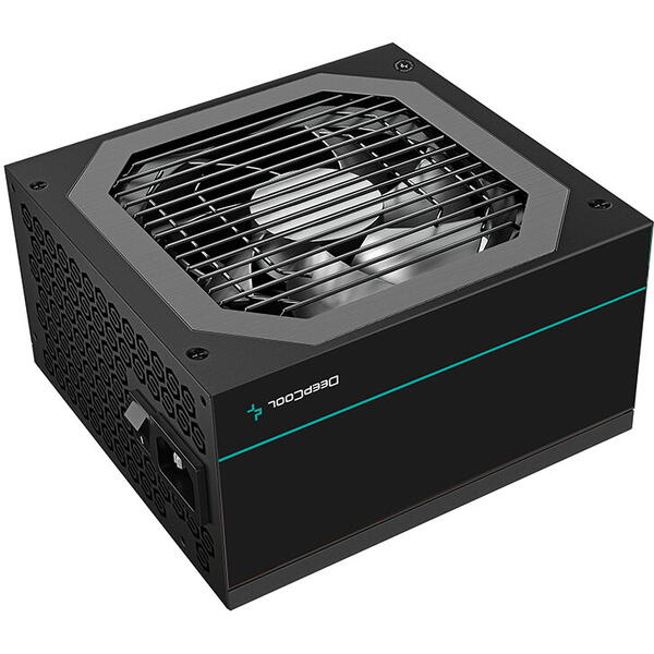 Sursa Deepcool DQ750-M V2L White, 80+ Gold, 750W