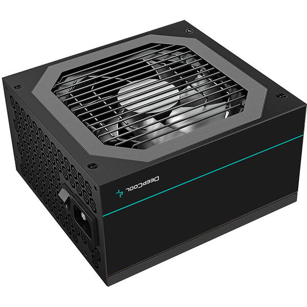 Sursa Deepcool DQ750-M V2L White, 80+ Gold, 750W