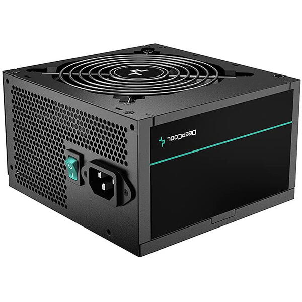 Sursa Deepcool PM750D, 80+ Gold, 750W