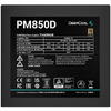 Sursa Deepcool PM850D, 80+ Gold, 850W