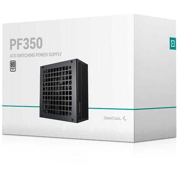 Sursa Deepcool PF350, 350W