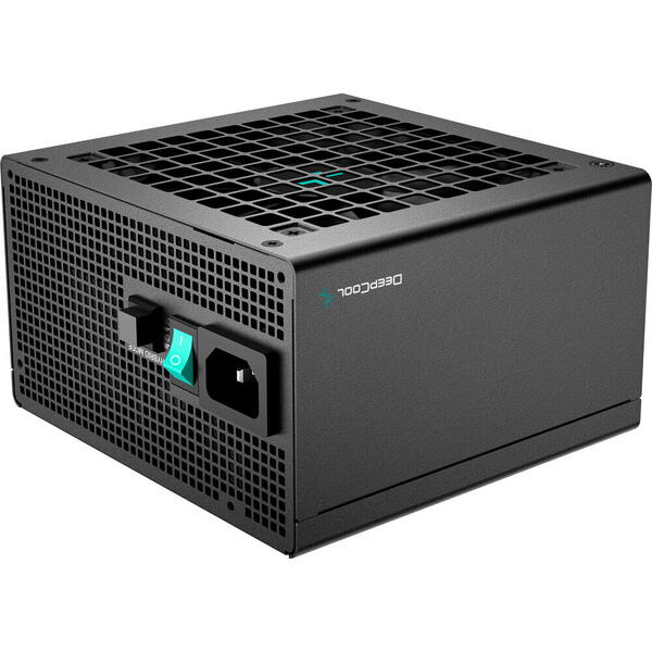 Sursa Deepcool PQ850M, 80+ Gold, 850W