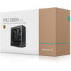 Sursa Deepcool PX1200G, 80+ Gold, 1200W