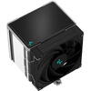 Cooler Deepcool AK500 Black