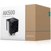 Cooler Deepcool AK500 Black