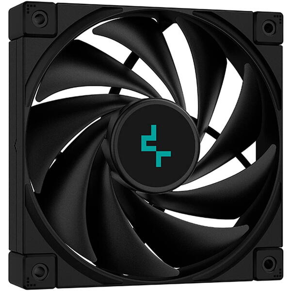 Cooler Deepcool AK500 Black