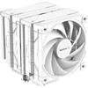 Cooler Deepcool AK620 White