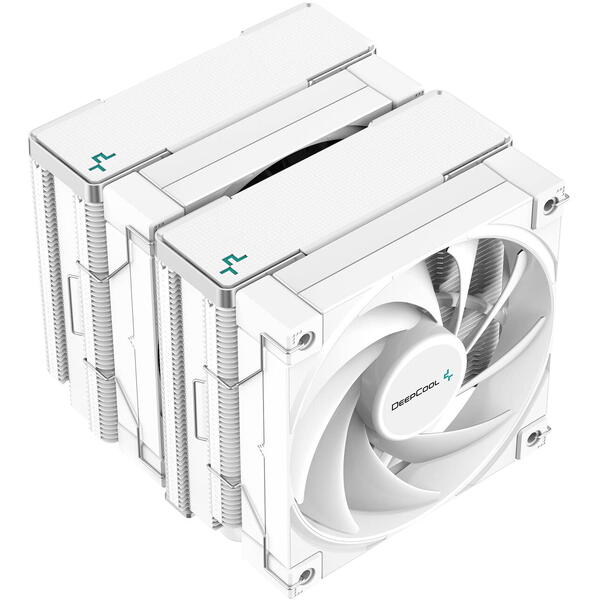 Cooler Deepcool AK620 White