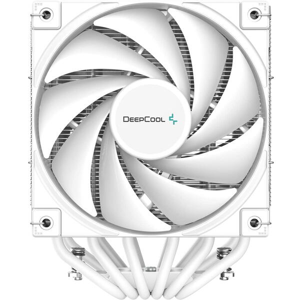 Cooler Deepcool AK620 White