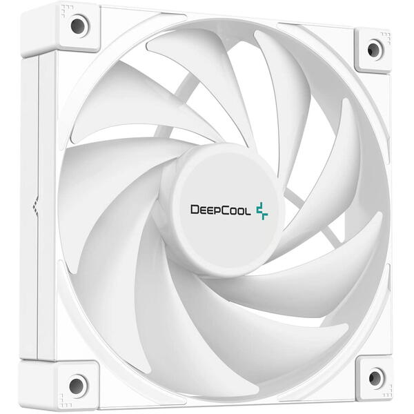 Cooler Deepcool AK620 White