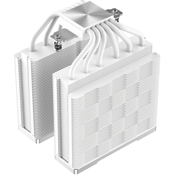 Cooler Deepcool AK620 White