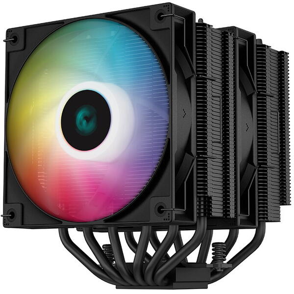 Cooler Deepcool AG620 ARGB