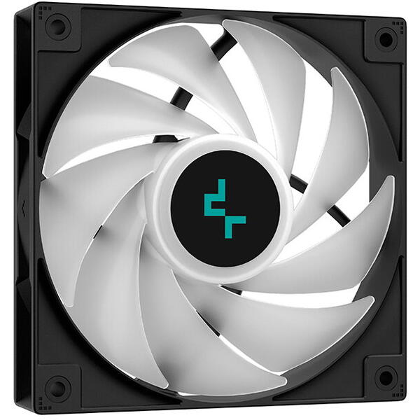 Cooler Deepcool AG620 ARGB