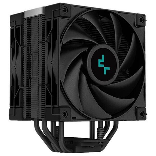 Cooler Deepcool AK400 Zero Dark Plus