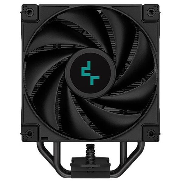 Cooler Deepcool AK400 Zero Dark Plus