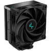 Cooler Deepcool AK400 Zero Dark