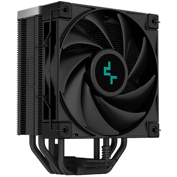 Cooler Deepcool AK400 Zero Dark